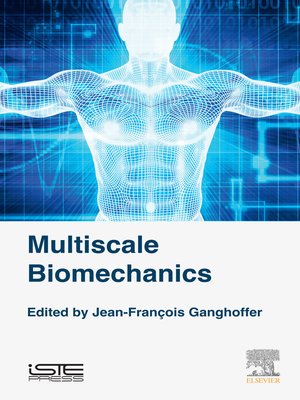 cover image of Multiscale Biomechanics
